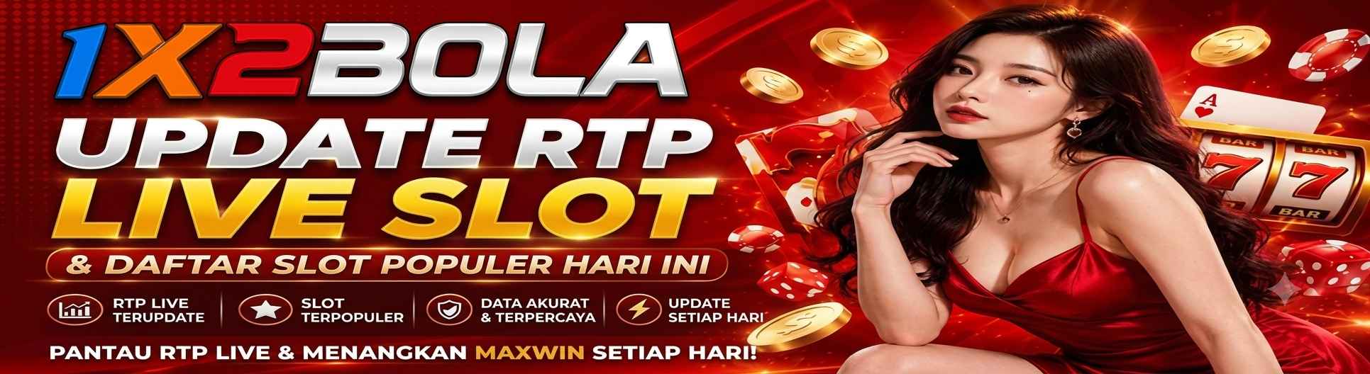 RTP Slot